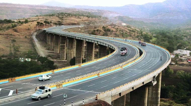 Bharatmala project