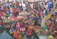 Chhath Pooja