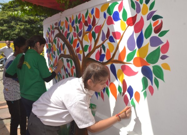 पेंटिंग