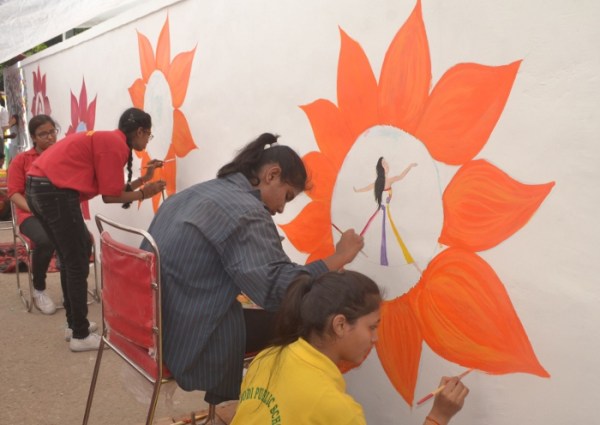 पेंटिंग