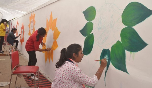 पेंटिंग