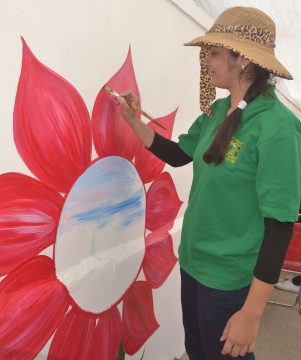 पेंटिंग