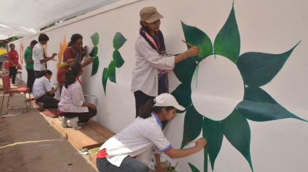 पेंटिंग