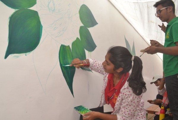 पेंटिंग