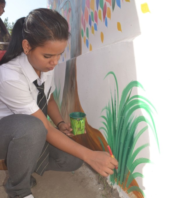 पेंटिंग