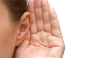 good listener