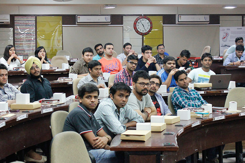 IIM Udaipur