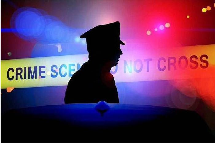 Police gave instruction to the people before keep the Servants, Watchman and Driver