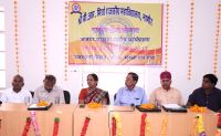 two-day Ajmer division-level NSS workshop Completion at mirdha college