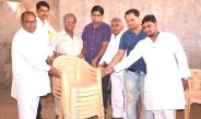Events organized in Rajasthan School and Sharda Bal Niketan School