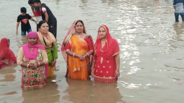 Chhath Pooja