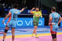 Pradeep Narwal,Pro Kabaddi League,