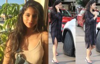 suhana khan