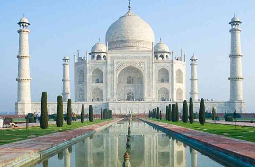 Taj Mahal, Controversy on Taj Mahal, Royal decree of the Mughals, Shahi Farman Mugal, Mugal Farman On Tajmahal, Raja Jay Singh Tajmahal, Mugal King Shahjahan, Taj Mahal News, Rajasthan Patrika Kota, Kota Rajasthan Patrika, Patrika News  