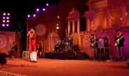 sharad rang festival 