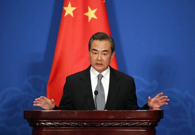 Foreign Ministry Spokesperson