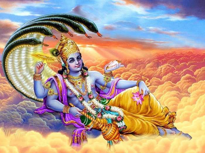vishnu