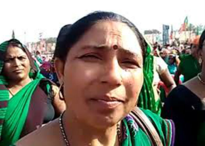 Anganwadi Karyakatri