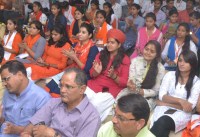 High Technology Minister Kiran Maheshwari Visit of Kota