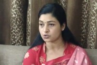 AAP MLA Alka Lamba
