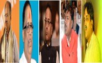 CG Ministers