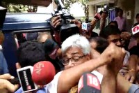 CG Minister Rajesh Munat