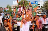 Gujarat Election