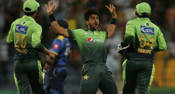Pakistan Beats Sri Lanka In First T20 International Match By 7 Wickets