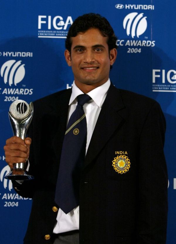 Do You Know These Facts About Birthday Boy Irfan Pathan