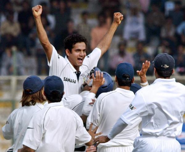 Do You Know These Facts About Birthday Boy Irfan Pathan