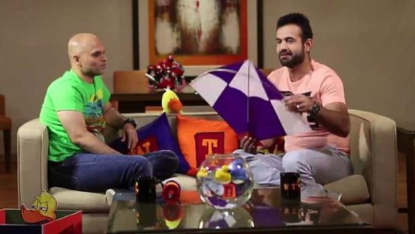 Do You Know These Facts About Birthday Boy Irfan Pathan