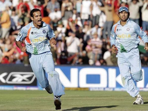 Do You Know These Facts About Birthday Boy Irfan Pathan