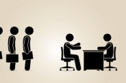 Fake job racket