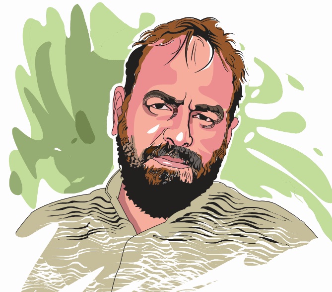 interview mujeeb khan