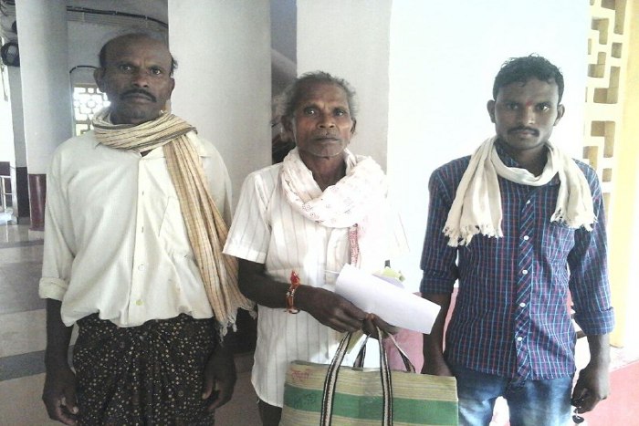 निकल चुका था किसान का दिवाला