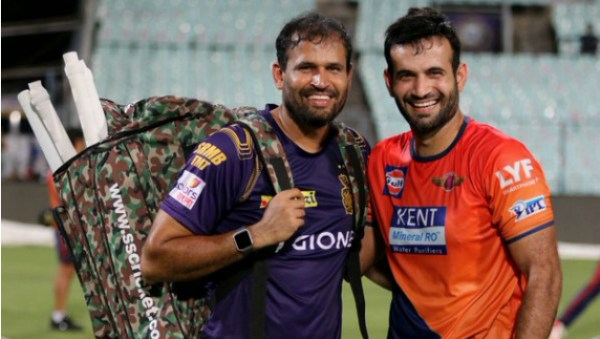 Do You Know These Facts About Birthday Boy Irfan Pathan