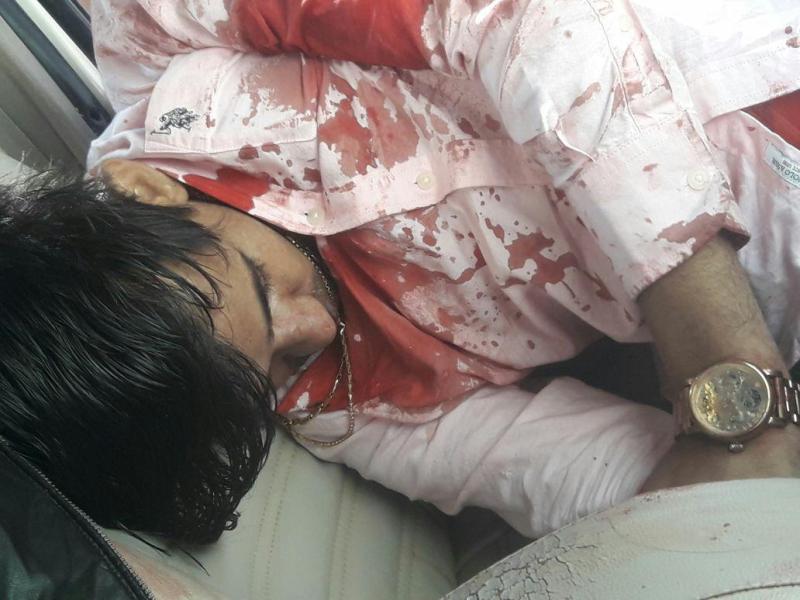 jalore photo crime encounter in sanchore 