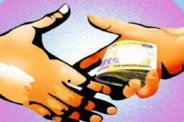 bribe