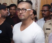 Sonu Nigam