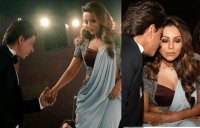 srk gauri
