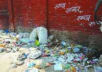 The city will not be included in the top-50 cities list