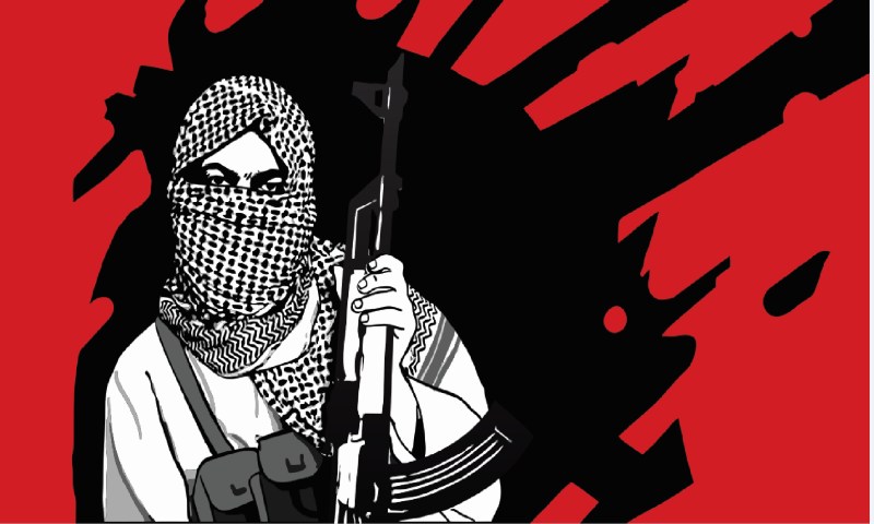 Pakistans ISI target Gujarat Assembly Election 2017