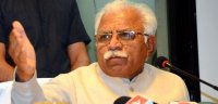Manohar lal khattar