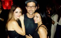 hrithik roshan- suzanne khan