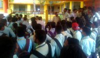 Student election latest news in satna madhya pradesh