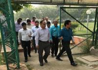 noida indoor stadium