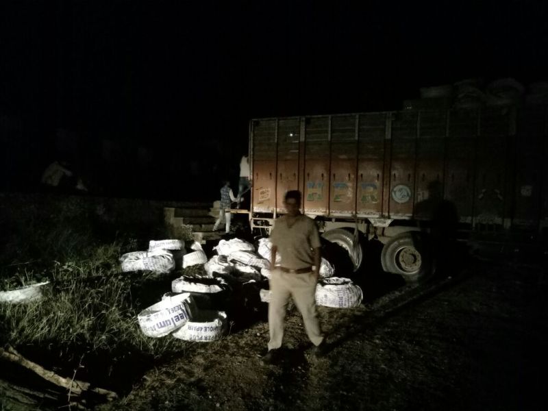 udaipur falasiya police