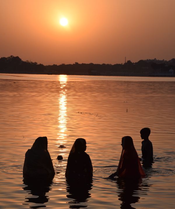 sunrise images udaipur