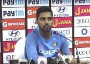 Bhuvneshwar Kumar
