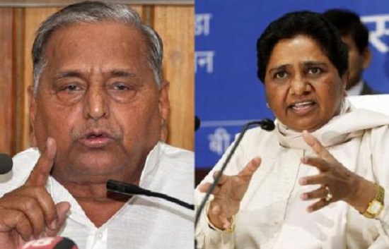 Mayawati bet may fail in municipal elections